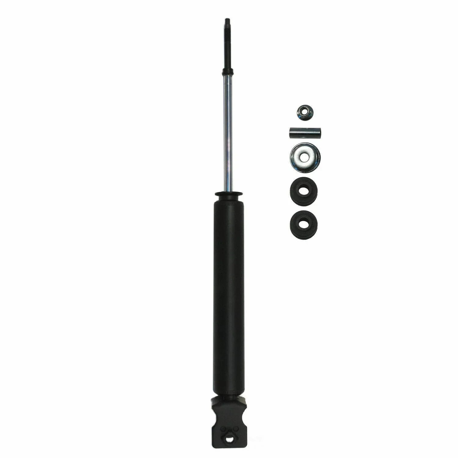 Rear Driver or Passenger Side Twin-Tube Shock Absorber for Nissan Maxima 2004-2008