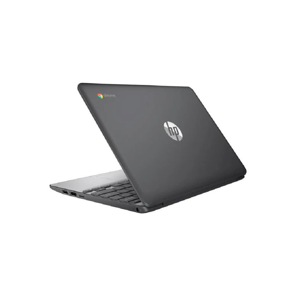 Restored 11-V019Wm Chromebook Celeron N3060 1.60 GHz 4GB Ram 16GB Chrome OS (Refurbished)