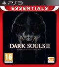 Brand New Sealed Dark Souls II 2 Scholar of the First Sin PS3