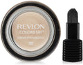 6 Pack - Revlon ColorStay Crème Eye Shadow, Crème Brulee 1 ea