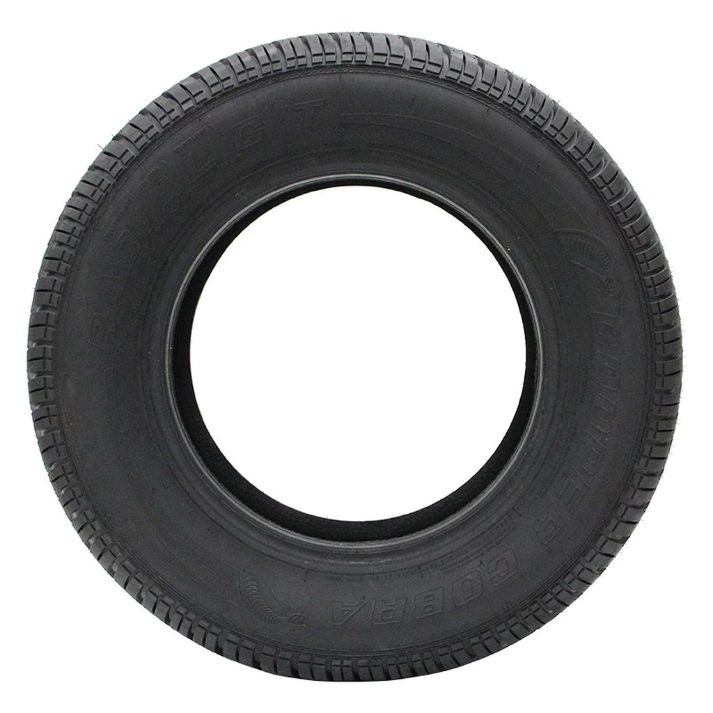 Cooper Cobra Radial G/T All Season P235/60R14 96T Passenger Tire