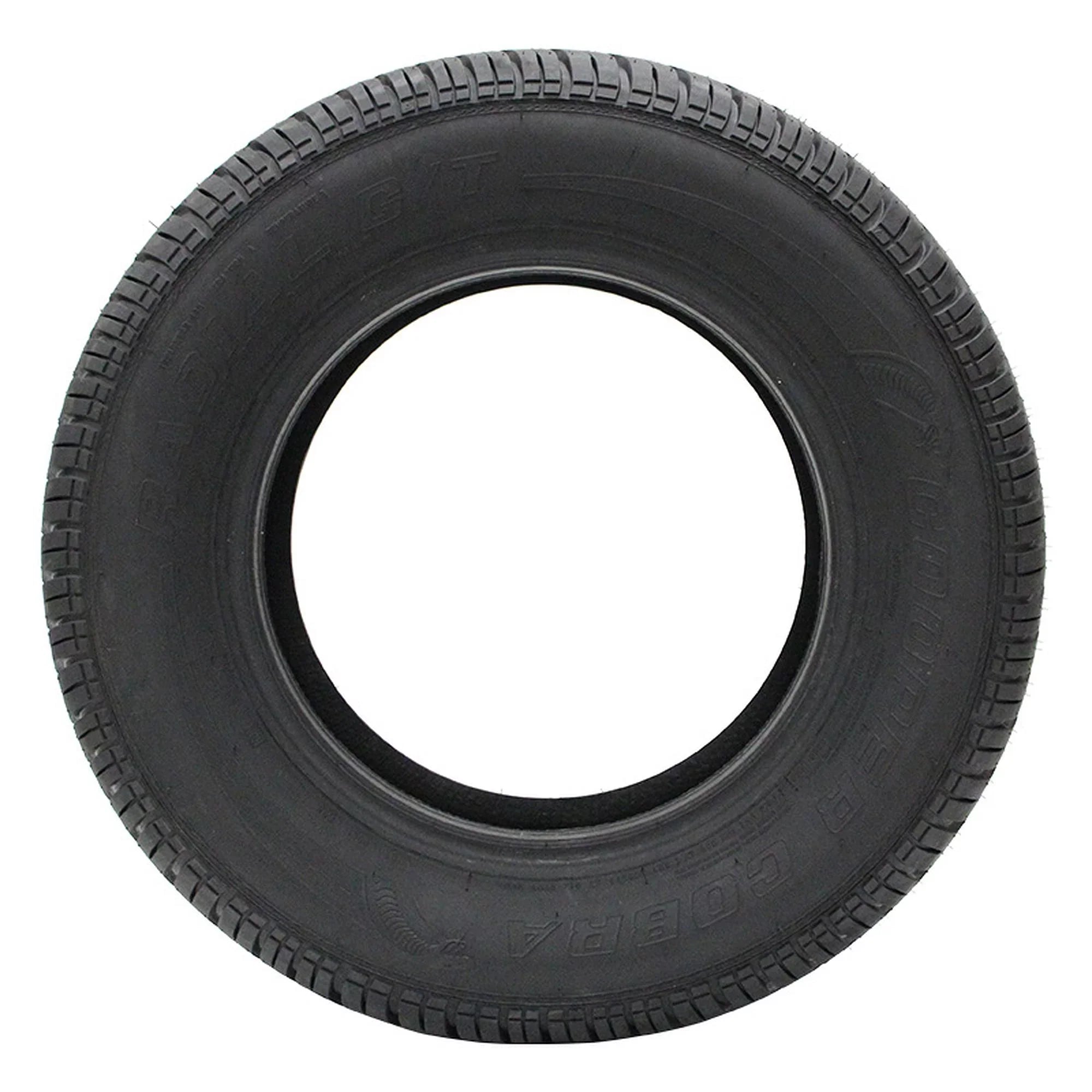 Cooper Cobra Radial G/T All Season P235/60R14 96T Passenger Tire