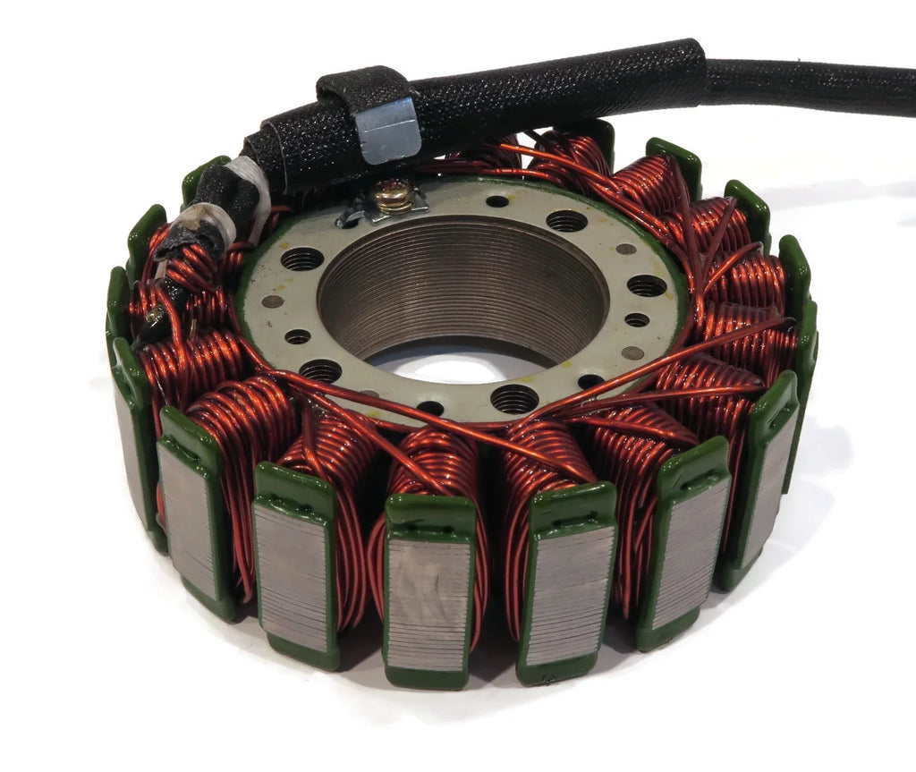The ROP Shop | Stator Plate for 2007 Sea-Doo Jet Ski, GTX, RXT, Watersport Gas Engine RXP GTI 4