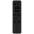 New Replace Remote Control for Philips B5105 2.0 CH Soundbar Speaker Soundbar