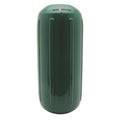 Extreme Max 3006.7471 BoatTector HTM Inflatable Fender - 6.5" x 15", Forest Green