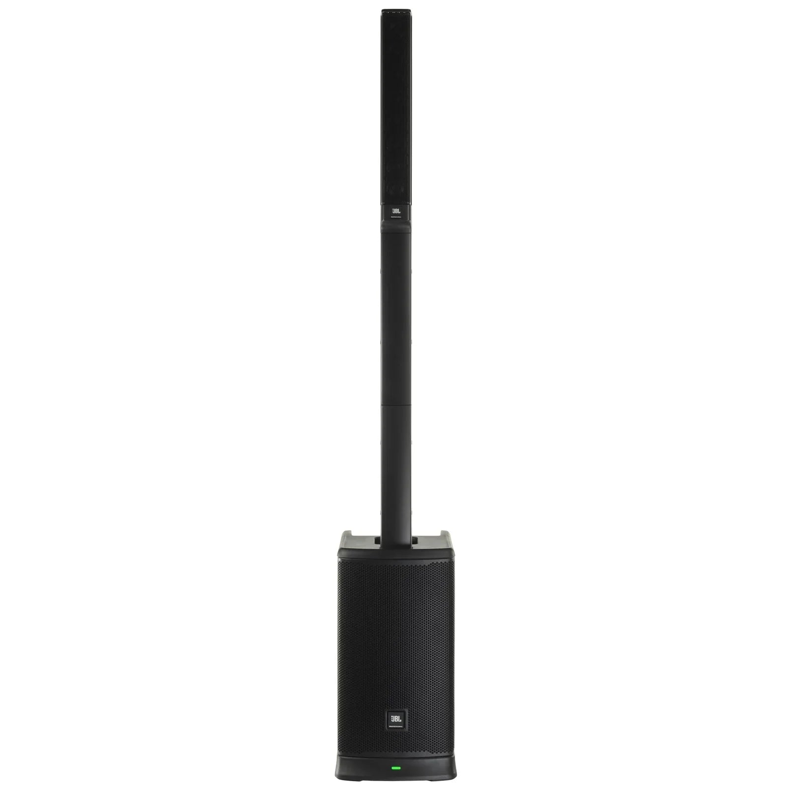 JBL Professional EON ONE Mk2 All-In-One Rechargeable Column-Speaker Personal PA System with Shure SM58 Vocal Microphone Package