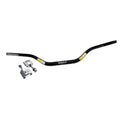 Tusk Universal Oversized Handlebar Clamp and Bar Kit ProTaper EVO Windham MX/RM Mid Bend For Honda CRF250R 2004-2022