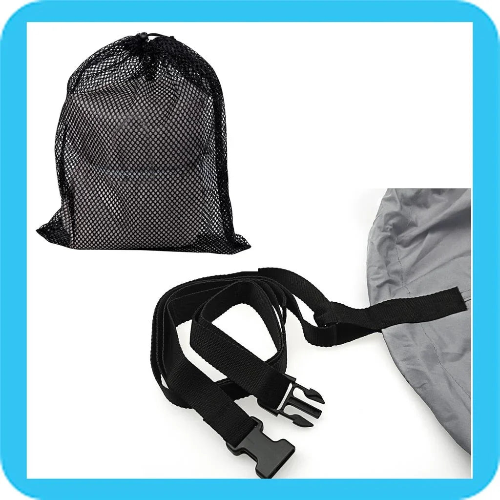 BOAT COVER Compatible for SMOKER CRAFT ULTIMA 175 1994-1999 STORAGE, TRAVEL, LIFT