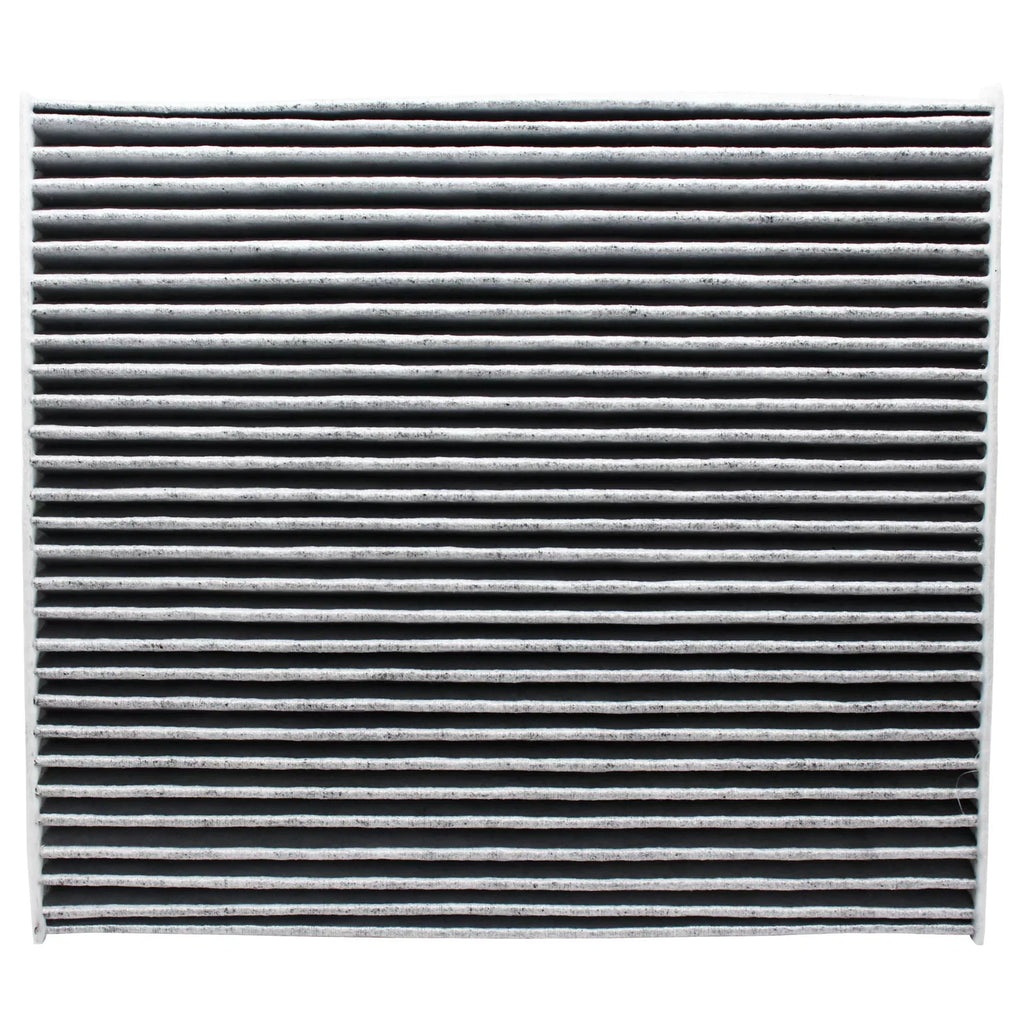 4-Pack Replacement for Cabin Air Filter for 2016 Hyundai SANTA FE L4 2.0L 1998cc 122 CID Car/Automotive - Activated Carbon, ACF-11178