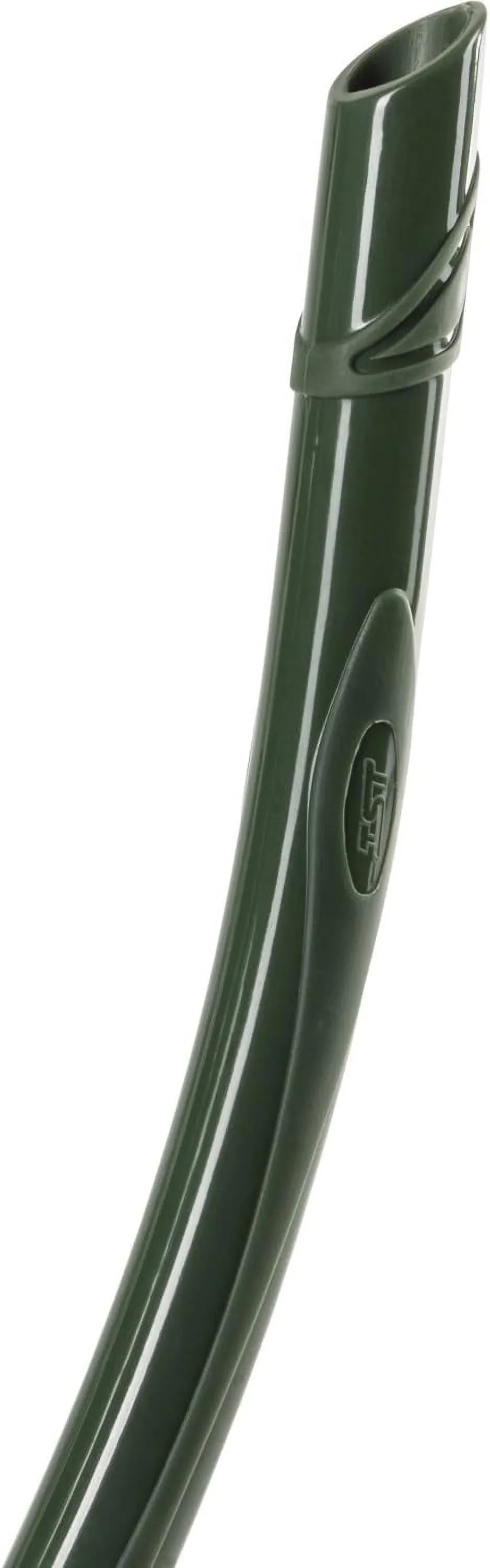 Silicone Flexible Foldable Freediving Snorkel