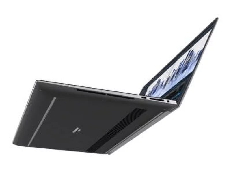Precision 5000, 15.6\" Full HD Plus, Core i7-11800H, T1200, 32GB RAM, 512GB SSD, Aluminum Titan Gray, Windows 10 Pro, 5560