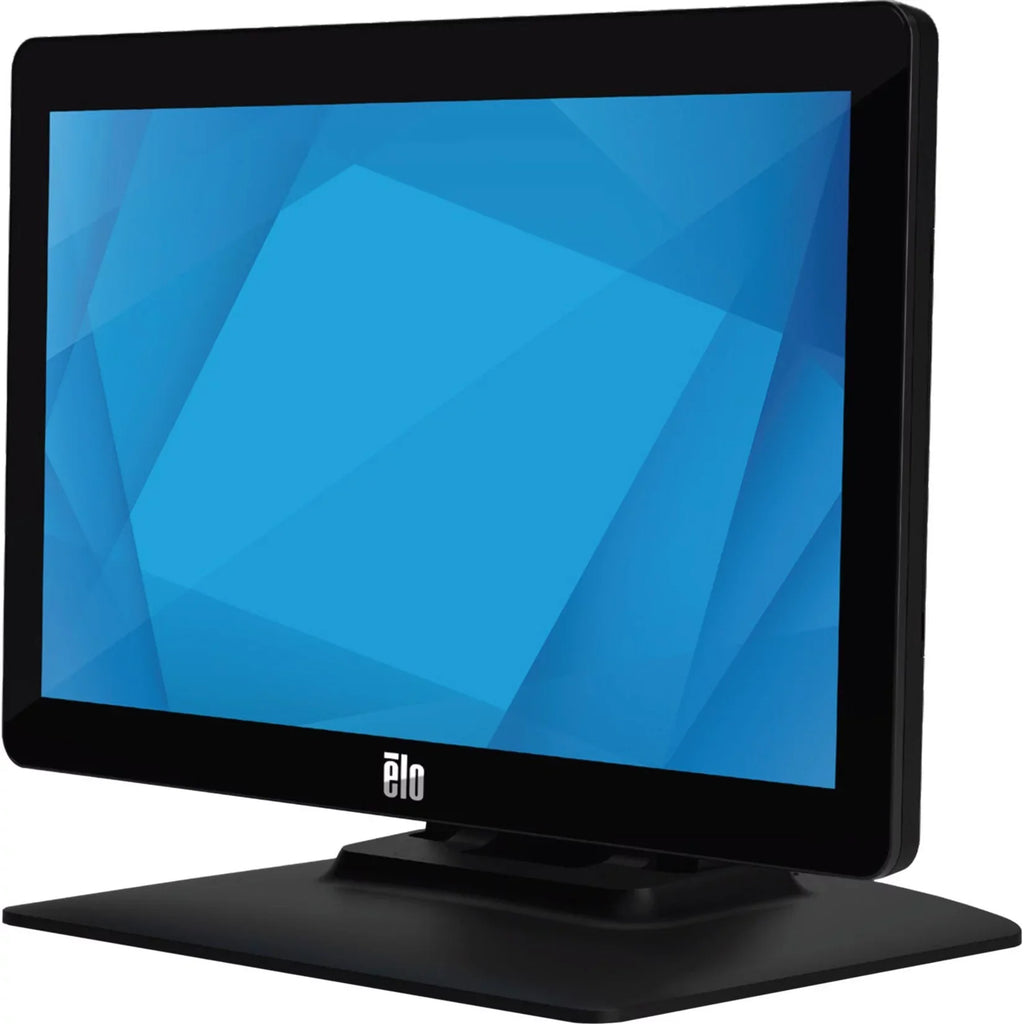 Elo E318746 1502L 15" HD Widescreen LED Touchscreen Monitor with PCAP (Worldwide)