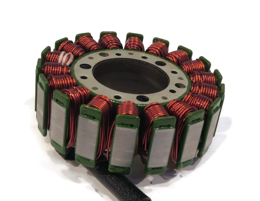 The ROP Shop | Stator Plate for 2007 Sea-Doo Jet Ski, GTX, RXT, Watersport Gas Engine RXP GTI 4