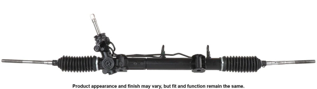 A1 Cardone 22-384 Rack and Pinion Assembly For 07-17 Caliber Compass Patriot Fits select: 2007-2017 JEEP PATRIOT, 2007-2017 JEEP COMPASS