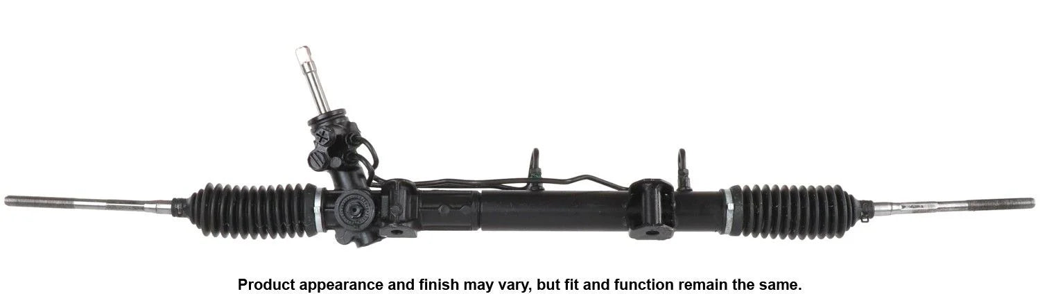 A1 Cardone 22-384 Rack and Pinion Assembly For 07-17 Caliber Compass Patriot Fits select: 2007-2017 JEEP PATRIOT, 2007-2017 JEEP COMPASS