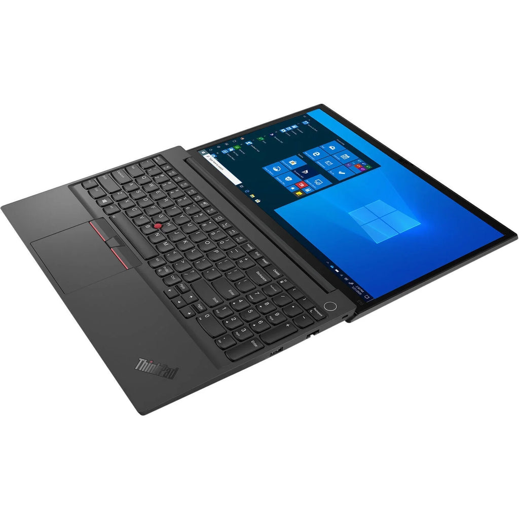 Restored Thinkpad E15 G2 15.6" Laptop i7-1165G7 16GB 512GB SSD W10P (Refurbished)