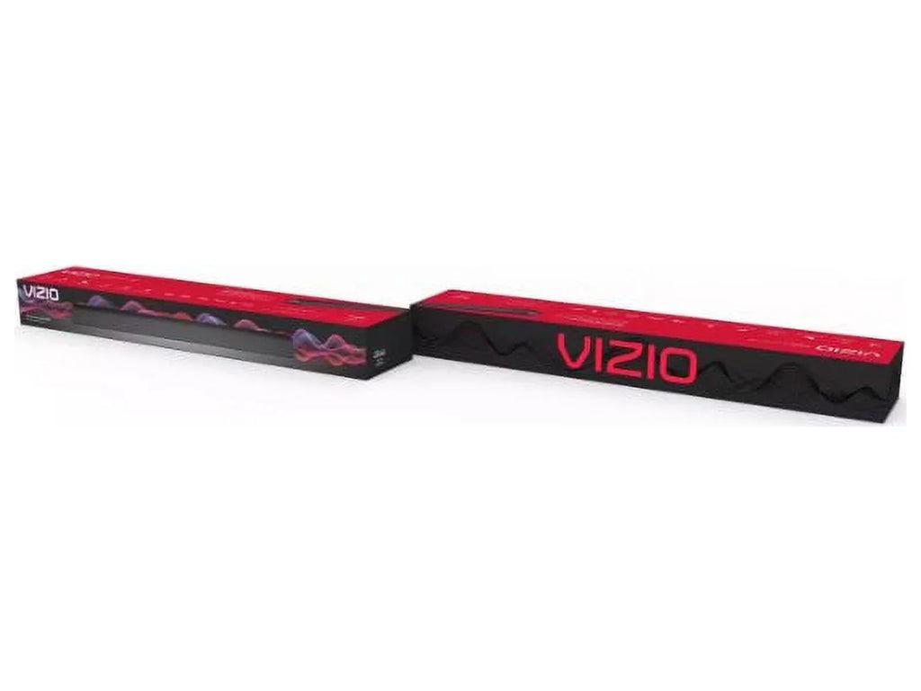 VIZIO M-Series 2.1 Channel All-in-One Sound Bar System