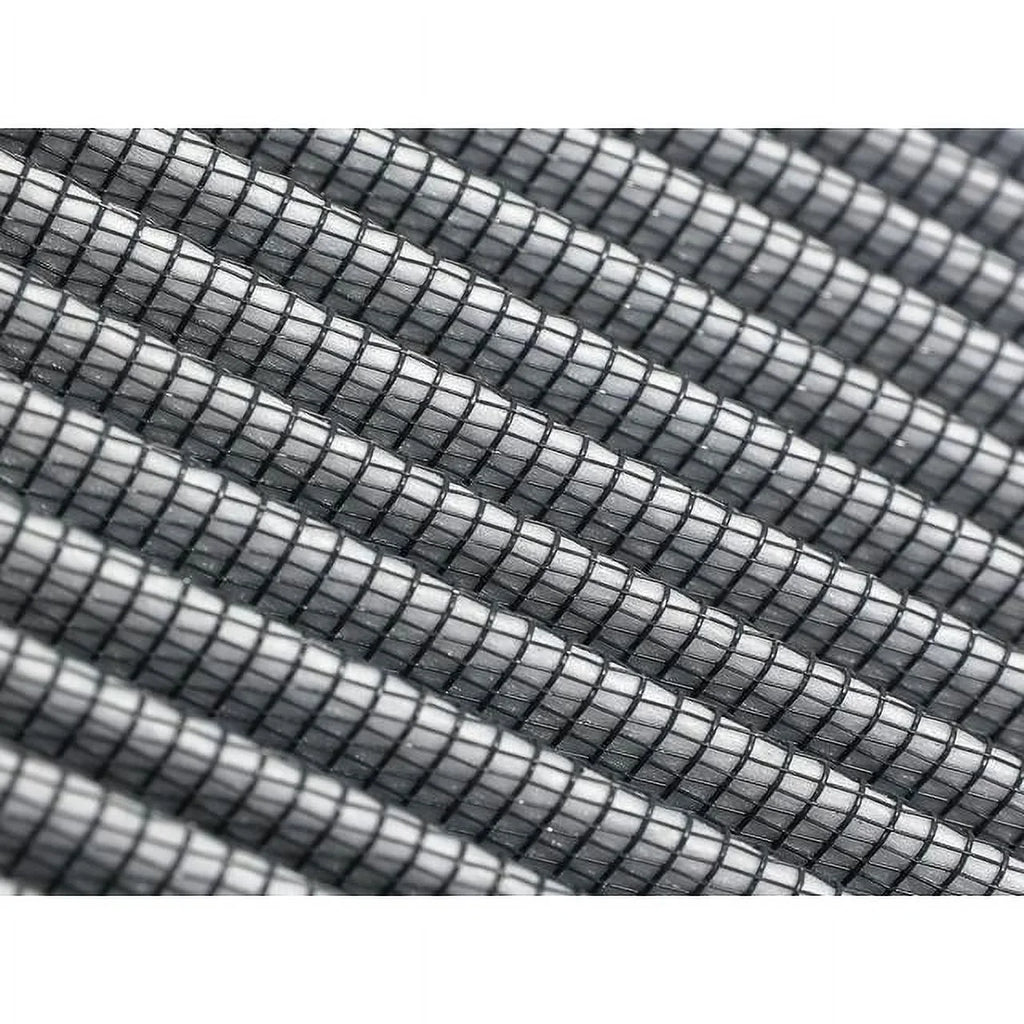 aFe Power 31-10306 Performance Replacement Air Filter for 2018 - 2019 C-HR, Washable, Oil-Free Media