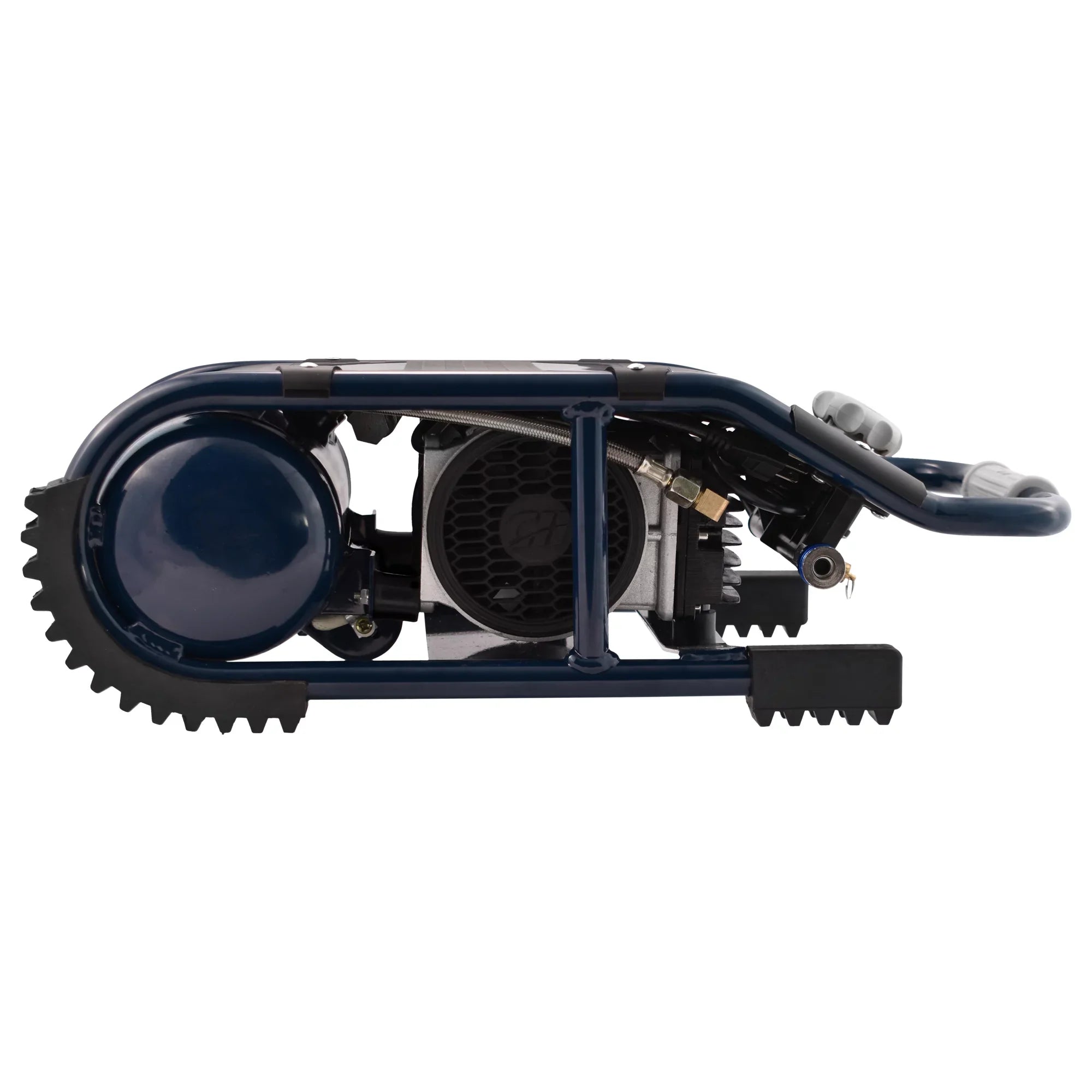 Campbell Hausfeld 1.3 Gallon Quiet Slim Air Compressor (DC010500)