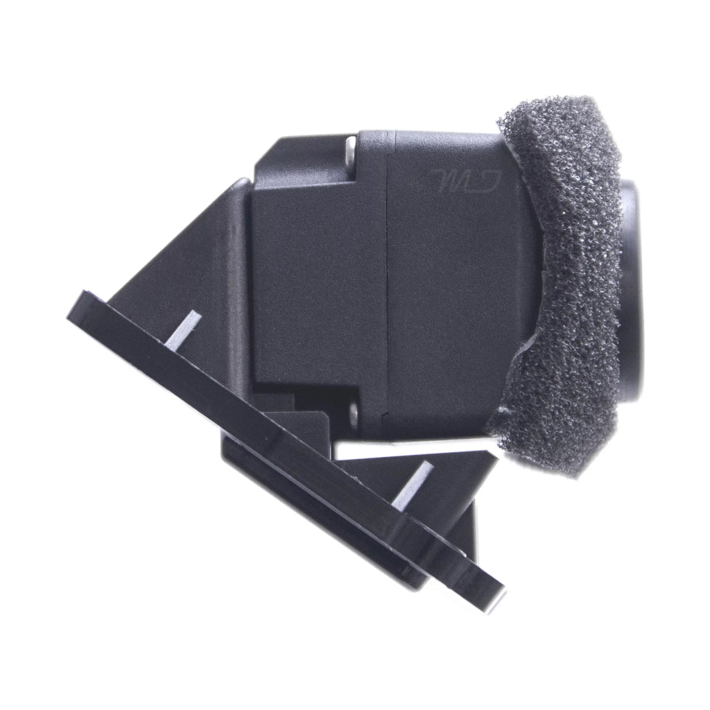 Master Taiaters Replacement for Chevrolet Equinox w/o HD Surround Vision (2018-2019) Backup Camera OE Part # 23137305