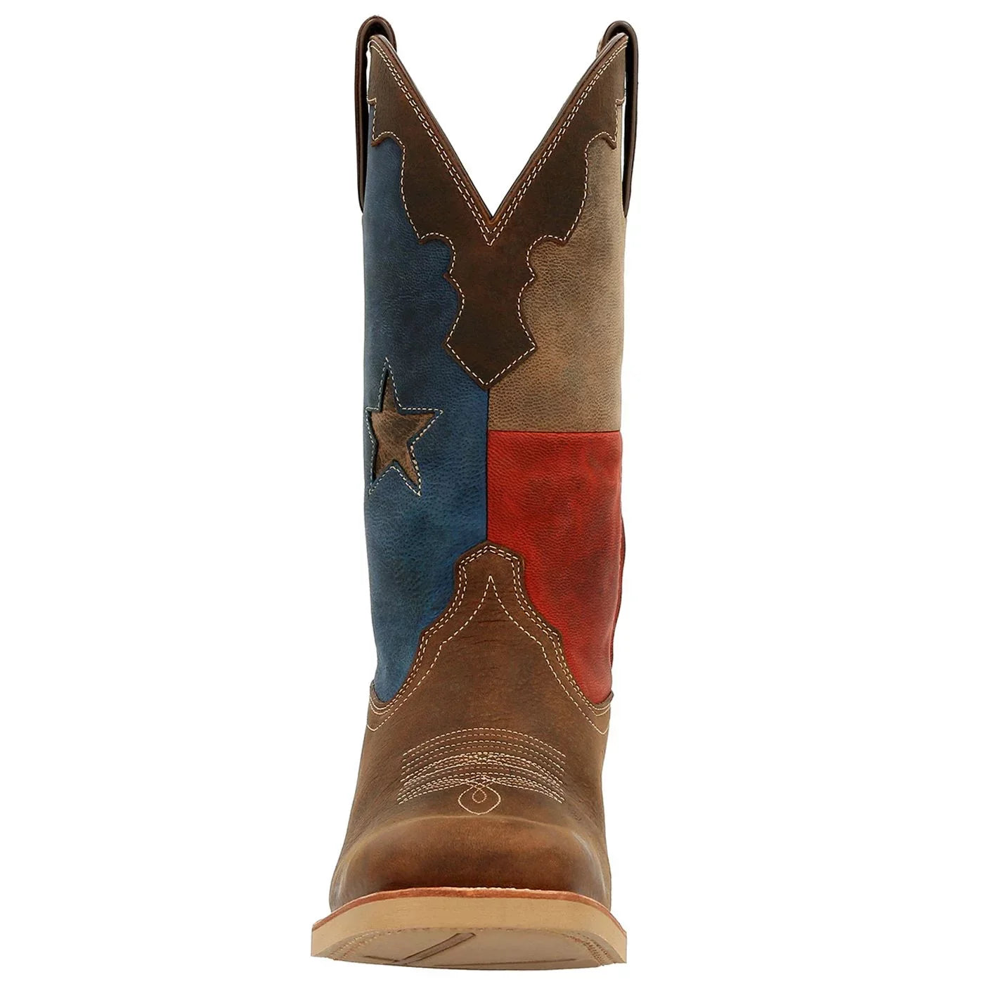 Durango® Rebel Pro™ Texas Flag Western Boot Size 9.5(M)