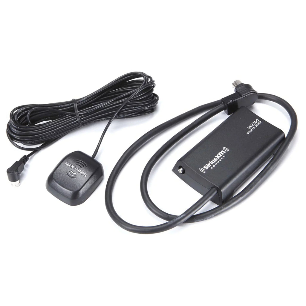 Stinger Heigh10 10" In-dash Infotainment System compatible with CarPlay & Android Auto, Includes Satellite Radio Tuner & Installation Kit compatible with 14-18 GM Trucks