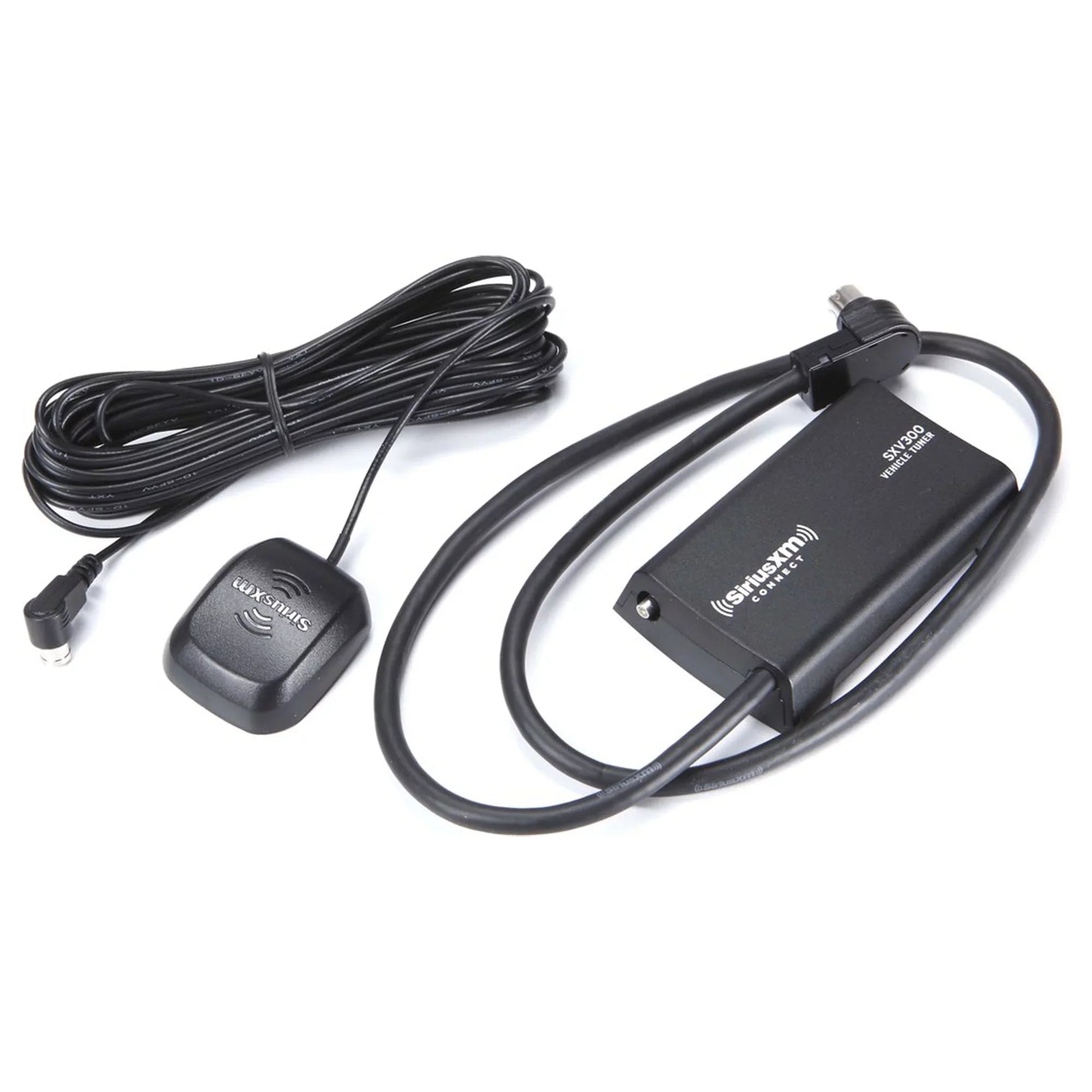 Stinger Heigh10 10" In-dash Infotainment System compatible with CarPlay & Android Auto, Includes Satellite Radio Tuner & Installation Kit compatible with 14-18 GM Trucks