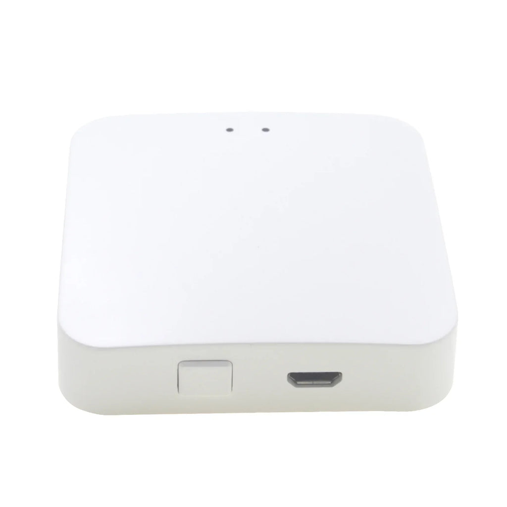GoolRC Gateway,Hub 3.0 Remote Voice Compatible Voice Compatible With Smart Remote Voice Lanru Iuppa Dsfen Havou Adben