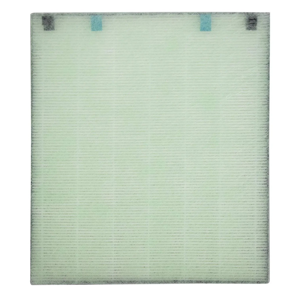 Filter-Monster True HEPA Replacement Compatible with Bissell 2521 Filter for air400 Air Purifiers, 3 Pack