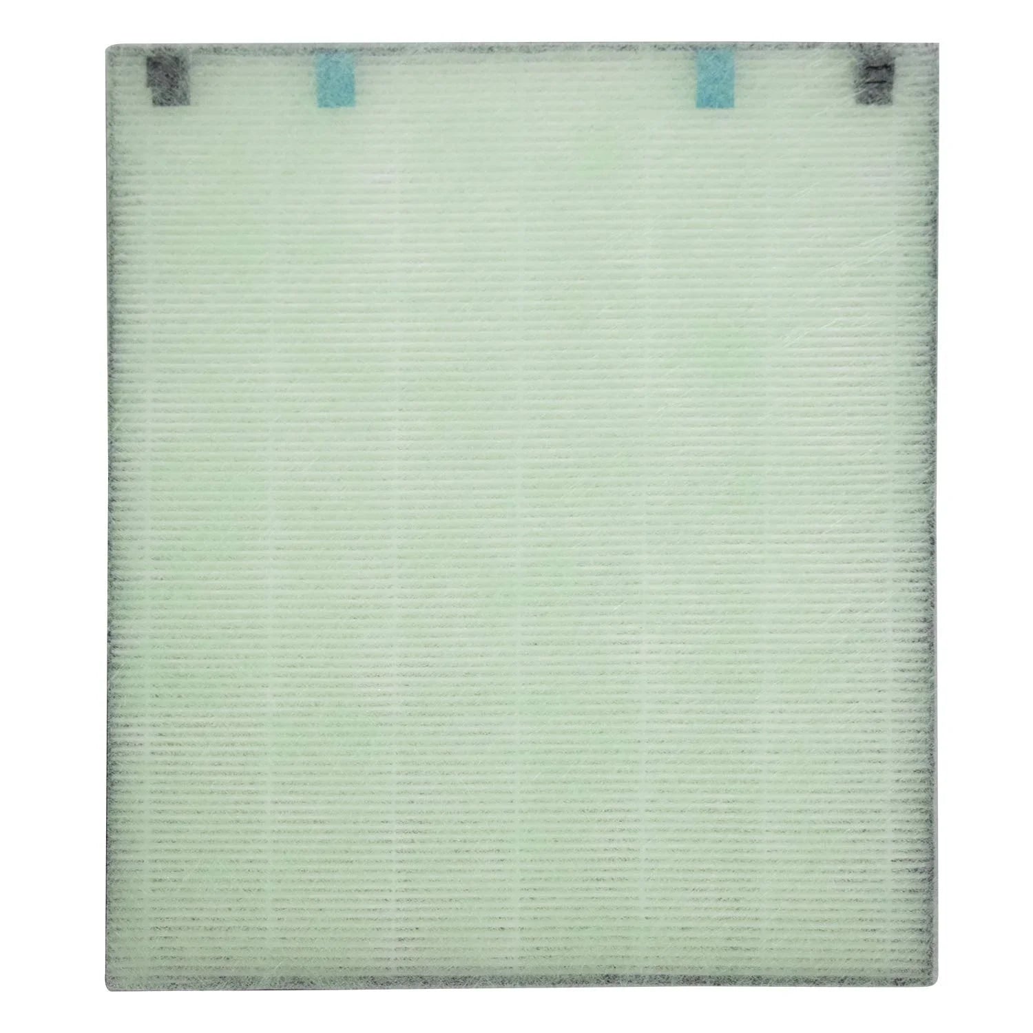 Filter-Monster True HEPA Replacement Compatible with Bissell 2521 Filter for air400 Air Purifiers, 3 Pack