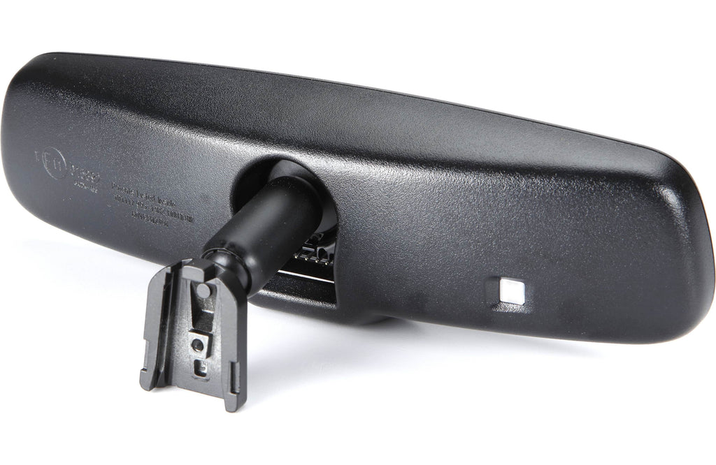 Gentex ADVGEN20A Auto-dimming Rear-view Mirror with Temperature/Compass Display