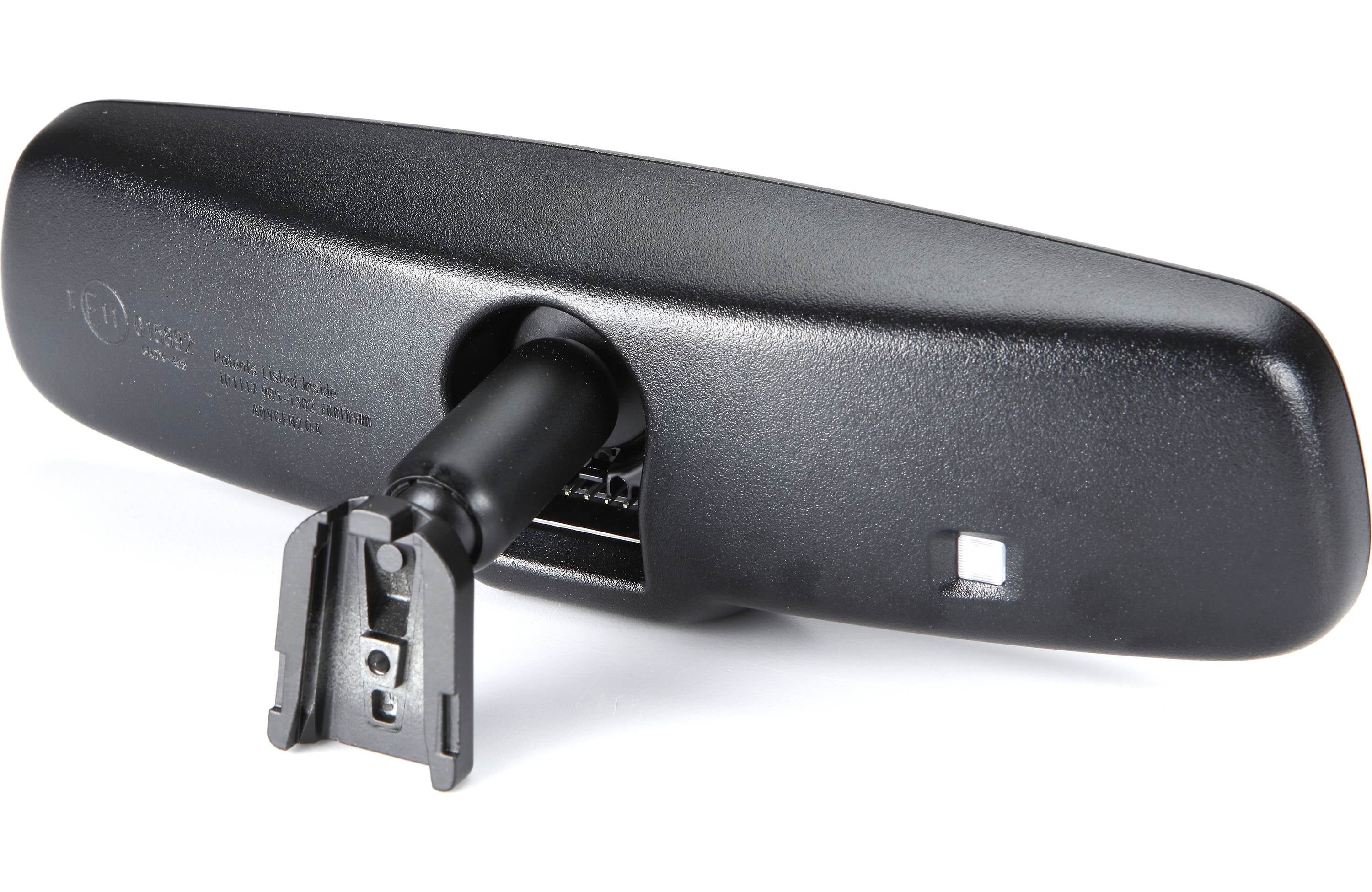 Gentex ADVGEN20A Auto-dimming Rear-view Mirror with Temperature/Compass Display