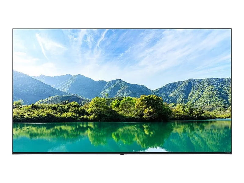 Commercial Lite 50UR347H9UA - 50" Diagonal Class UR347H Series LED-backlit LCD TV - hotel / hospitality - webOS - 4K UHD (2160p) 3840 x 2160 - HDR - Nano Cell Display, Edge LED