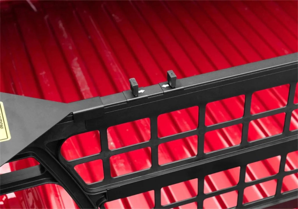 Roll-N-Lock by RealTruck CM576 Compatible with Select 2022-2023 Tundra