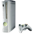 Xbox 360 Pro Gaming Console