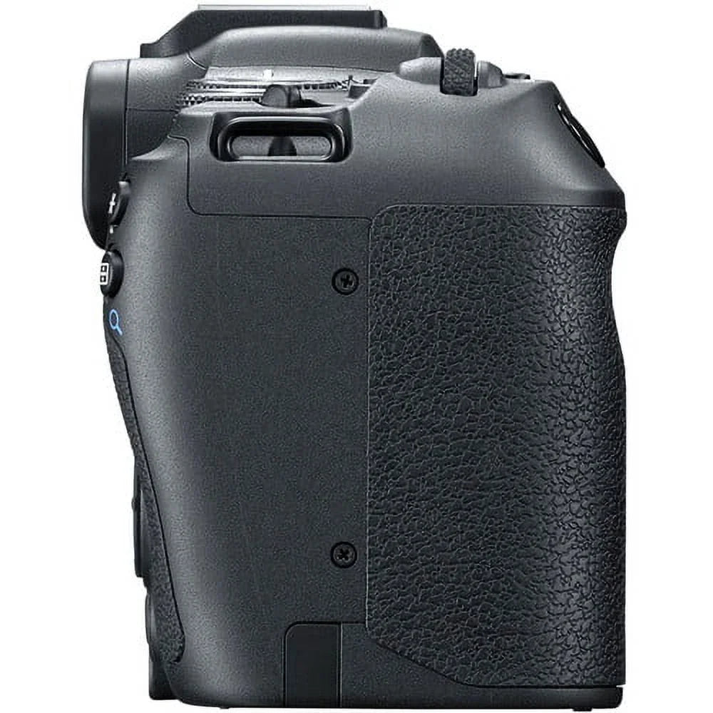 EOS R8 Mirrorless Camera (Body Only)