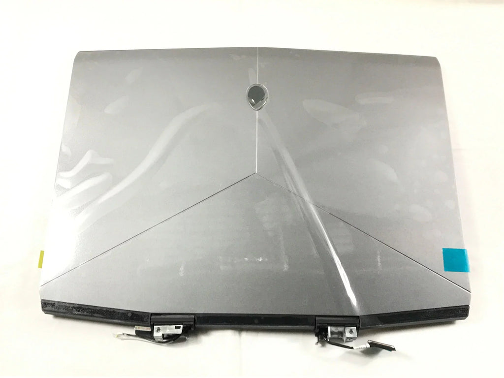 Alienware M15 15.6" FHD WVA NON-TOUCH Screen Panel Complete Assembly 8MNHD 08MNHD CN-08MNHD