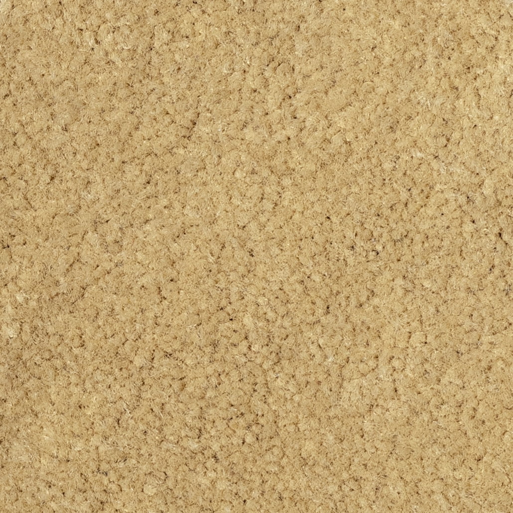GGBAILEY Ford Explorer Beige Classic Carpet Car Mats / Floor Mats, Custom Fit for 2006, 2007, 2008, 2009, 2010 - Small Trunk / Cargo Mat