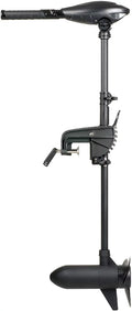 AQUOS Haswing Osapian Jet 12V 55LBS 36inch Shaft Transom Mount Trolling Motor