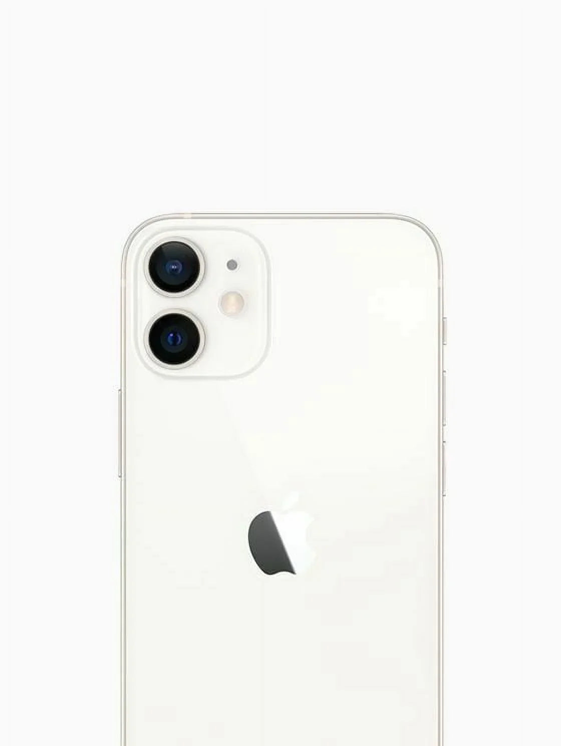 Pre-Owned IPHONE 12 MINI 128GB T-MOBILE - WHITE - MG763LL/A (Refurbished: Good)