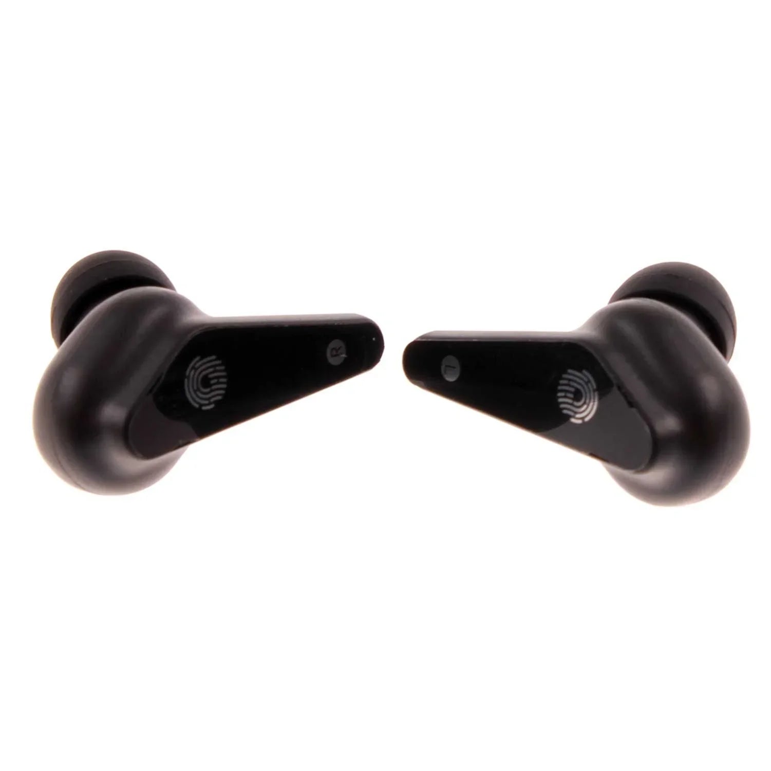Wireless TWS Earphones for Amazon Fire Max 11 (2023) - Earbuds Headphones True Stereo Headset Hands-free Mic Charging Case Compatible With Amazon Fire Max 11 (2023) Tablet