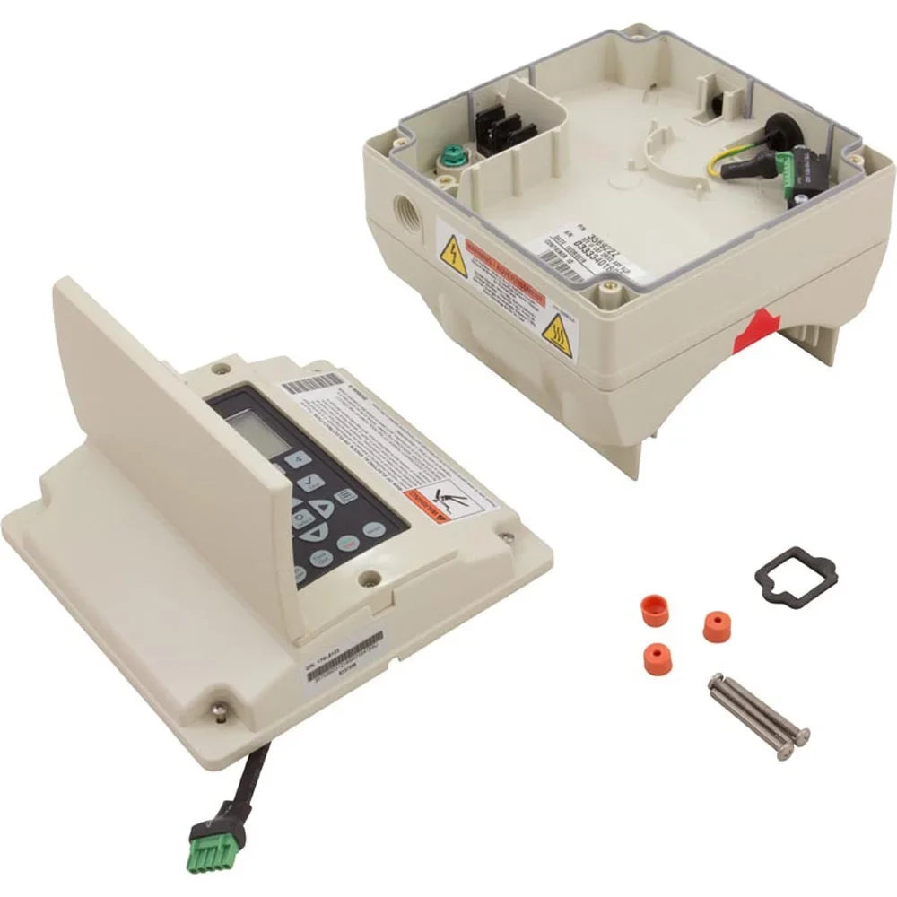 Pentair 356879Z liflo Drive Kit for Variable Speed Pumps