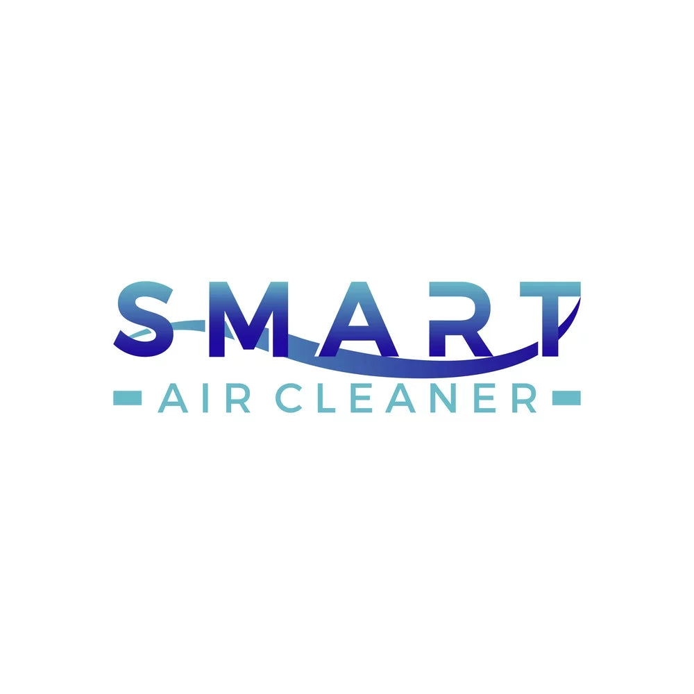 General International 1/5 1550 CFM Smart Air Purifier 360 Degree Filtration