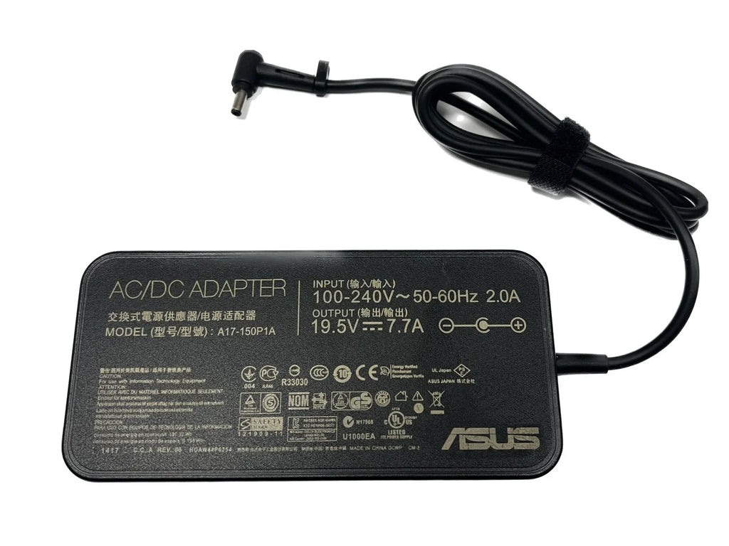 Vivobook Pro 14X OLED M7400QC M7400QE N7400PC M3401QC M3401QA Power Adapter