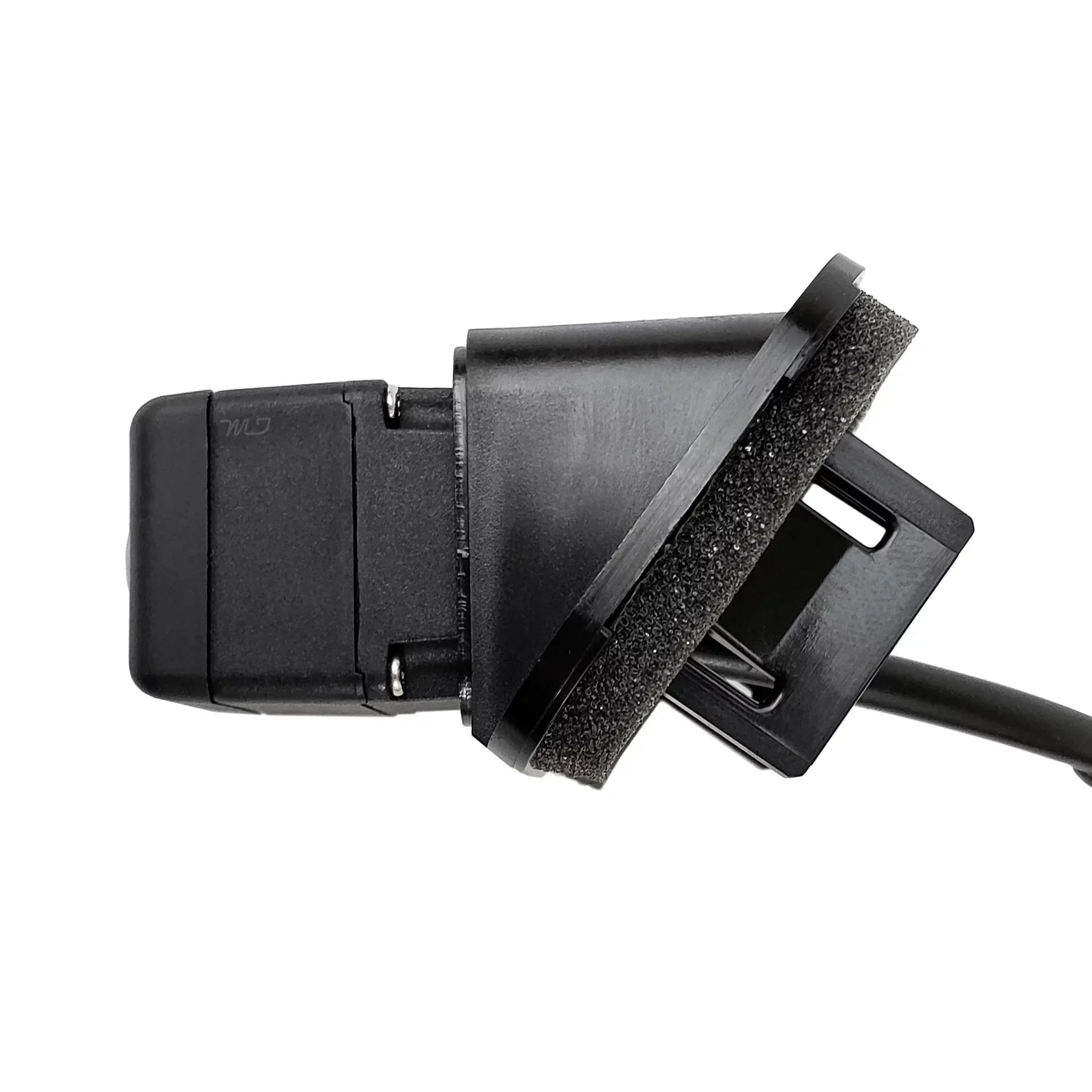 Master Taiaters Replacement for Mazda 6 Backup Camera (2014-2015) OE Part # GJT1-67-RC0, GJT1-67-RC0B, GJT1-67-RC0C