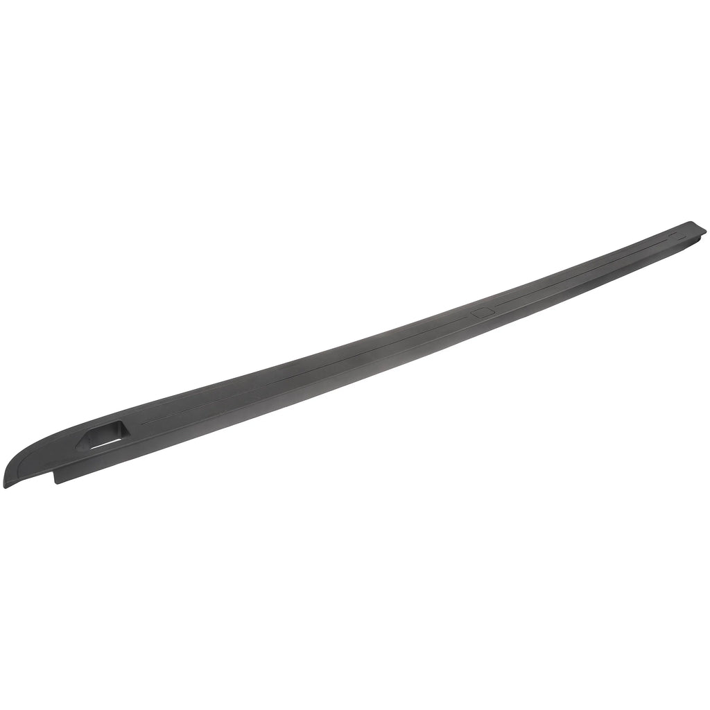 Dorman 926-921 Driver Side Truck Bed Molding for Select Chevrolet / GMC Models, Jet Fits select: 2014-2018 CHEVROLET SILVERADO, 2014-2018 GMC SIERRA