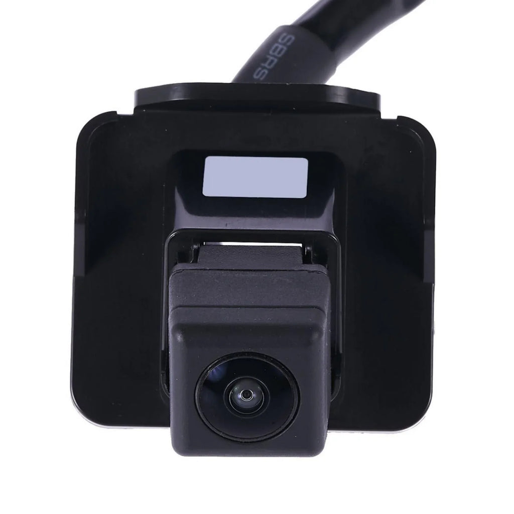 Backup Camera Replaces for 14-18 Mazda 3 BHN9-67-RC0 BHN9-67-RC0A
