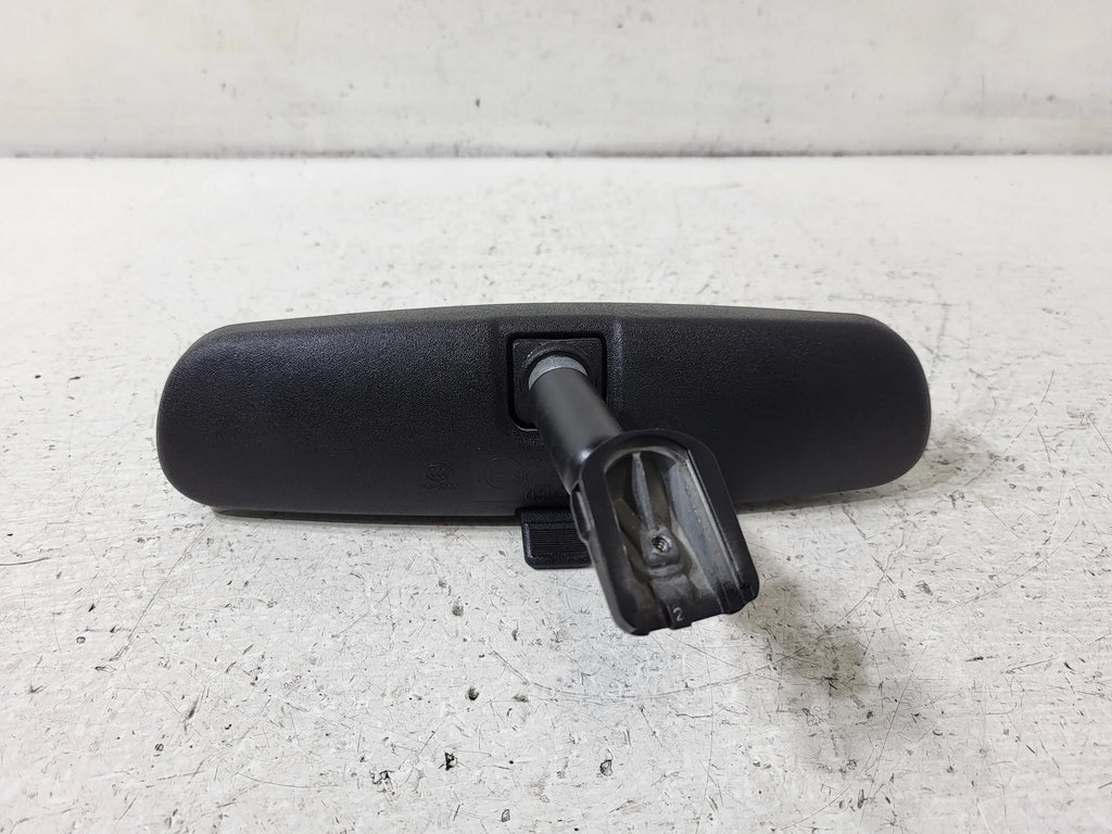 Pre-Owned 2019-2023 Dodge Ram 1500 Interior Rear View Mirror OEM LKQ (Good)