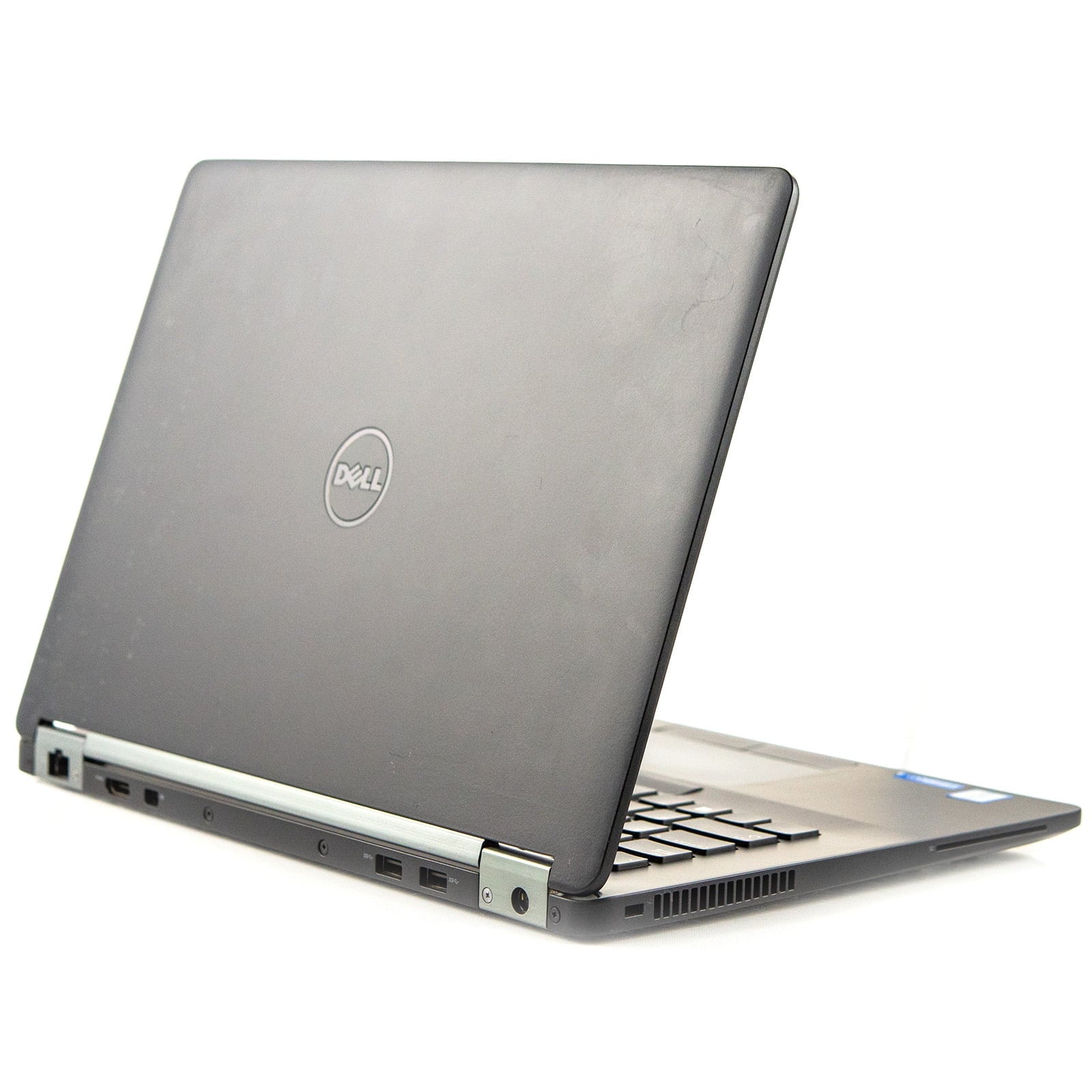 Used Latitude E7470 14" Laptop Core i7 8GB 256GB SSD M.2 Integrated Graphics Win 10 Pro B v.WAA