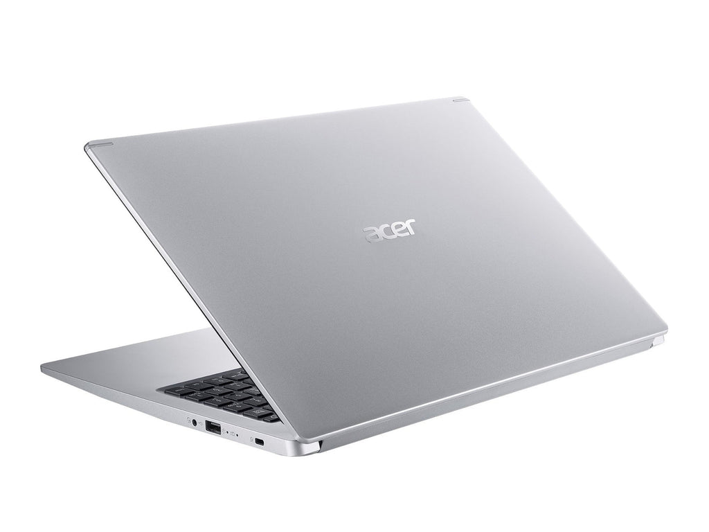 Acer Aspire 5 Laptop, 15.6" IPS FHD Display, AMD Ryzen 3 3350U Upto 3.5GHz, 4GB RAM, 512GB NVMe SSD, Vega 3, HDMI, Wi-Fi, Bluetooth, Windows 10 Pro S